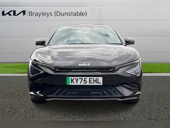 Used Kia EV6 2025 for sale - 79250410: Photo