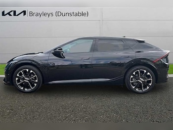 Used Kia EV6 2025 for sale - 79250410: Photo