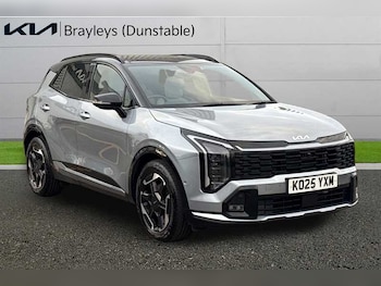 Used Kia Sportage 2025 for sale - 78172809: Photo