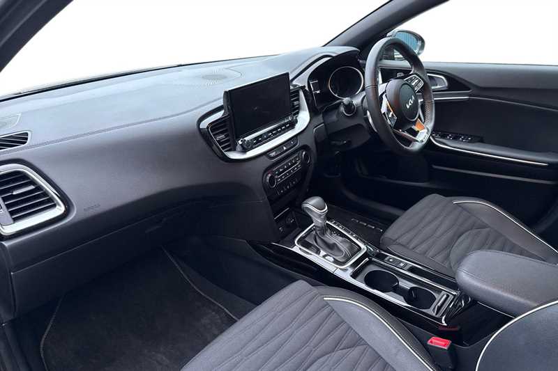 Used Kia Ceed for sale - 77740244: Photo 10