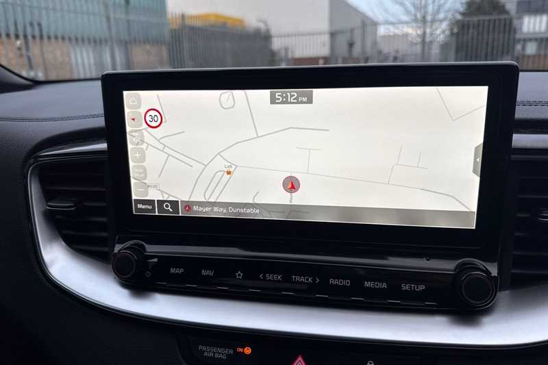 Used Kia Ceed for sale - 77740244: Photo 13