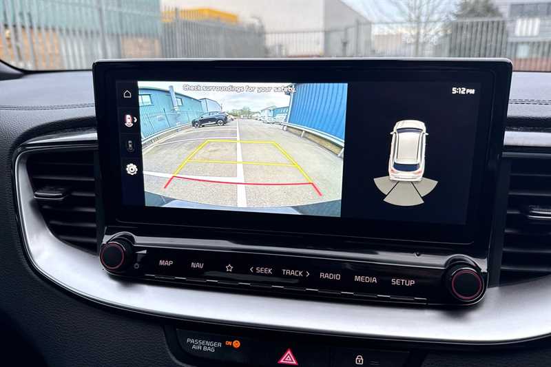 Used Kia Ceed for sale - 77740244: Photo 14