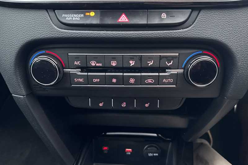 Used Kia Ceed for sale - 77740244: Photo 15