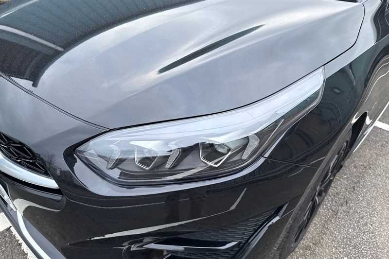 Used Kia Ceed for sale - 77740244: Photo 16