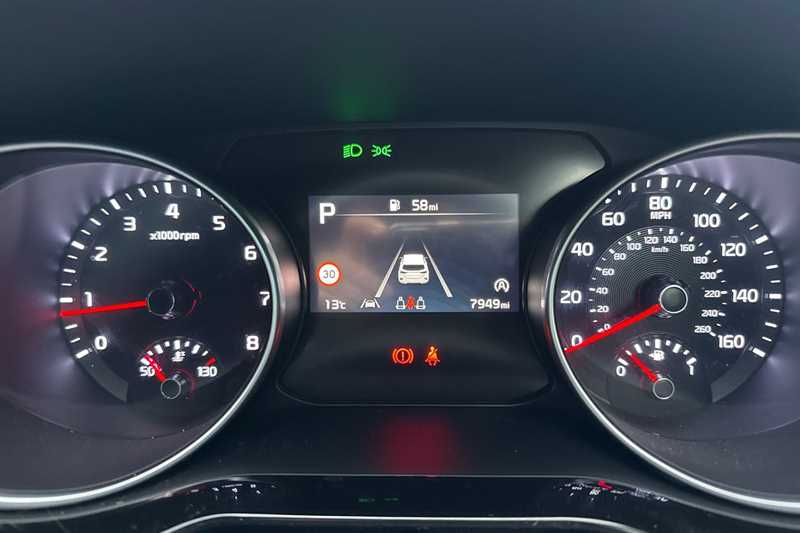 Used Kia Ceed for sale - 77740244: Photo 17