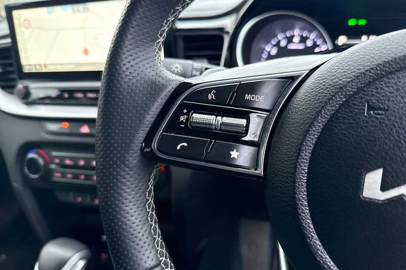 Used Kia Ceed for sale - 77740244: Photo 19