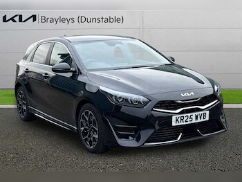 Used Kia Ceed 2025 for sale - 77740244: Photo