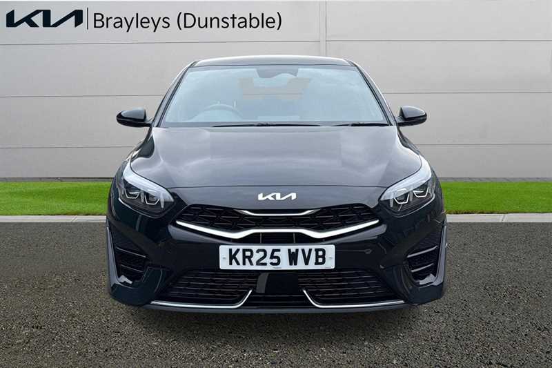 Used Kia Ceed for sale - 77740244: Photo 2