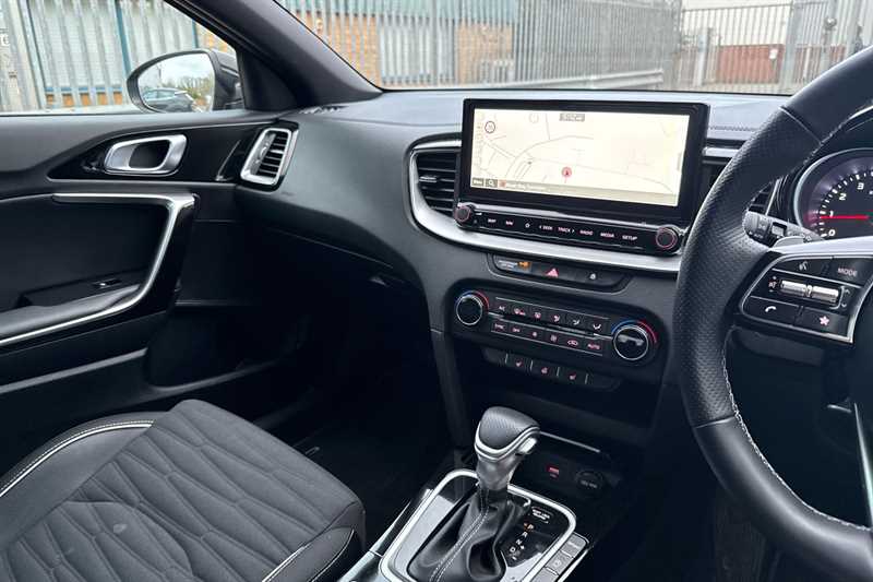 Used Kia Ceed for sale - 77740244: Photo 20