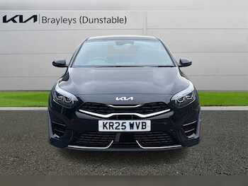 Used Kia Ceed 2025 for sale - 77740244: Photo
