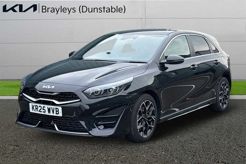 Used Kia Ceed for sale - 77740244: Photo 3