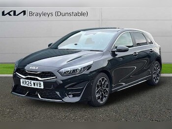 Used Kia Ceed 2025 for sale - 77740244: Photo