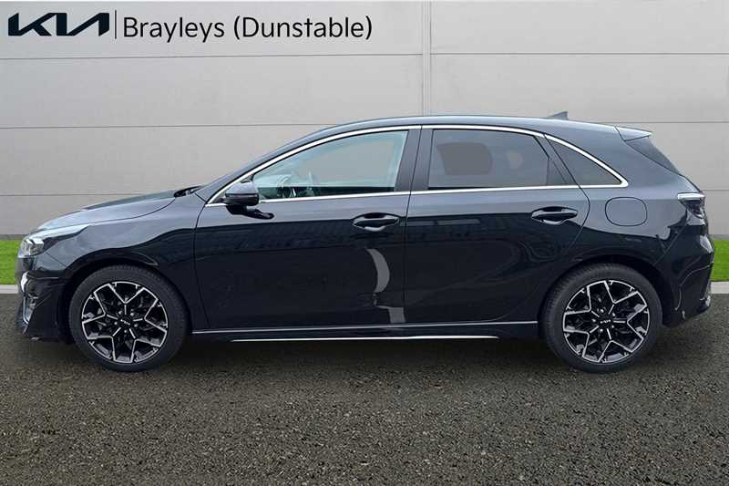 Used Kia Ceed for sale - 77740244: Photo 4