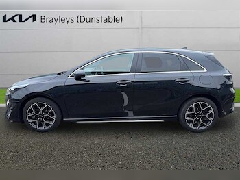 Used Kia Ceed 2025 for sale - 77740244: Photo