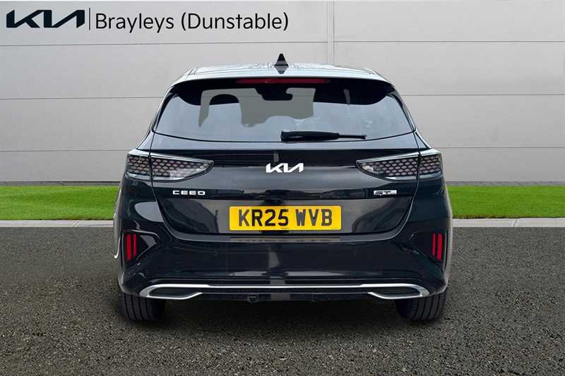 Used Kia Ceed for sale - 77740244: Photo 6