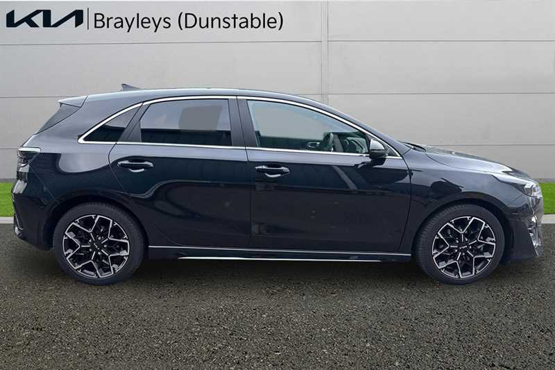 Used Kia Ceed for sale - 77740244: Photo 8