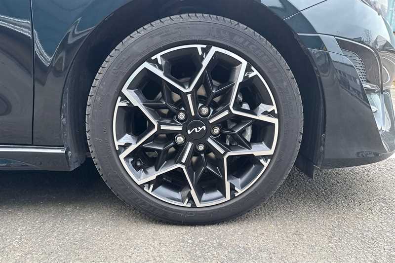 Used Kia Ceed for sale - 77740244: Photo 9