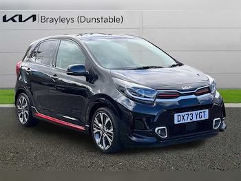 Used Kia Picanto 2023 for sale - 78337001: Photo