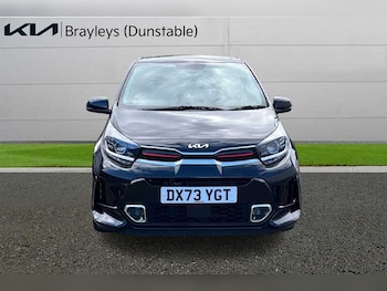 Used Kia Picanto 2023 for sale - 78337001: Photo