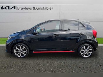 Used Kia Picanto 2023 for sale - 78337001: Photo