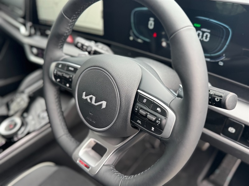 Used Kia Sportage 2025 for sale - 76889013: Photo 10