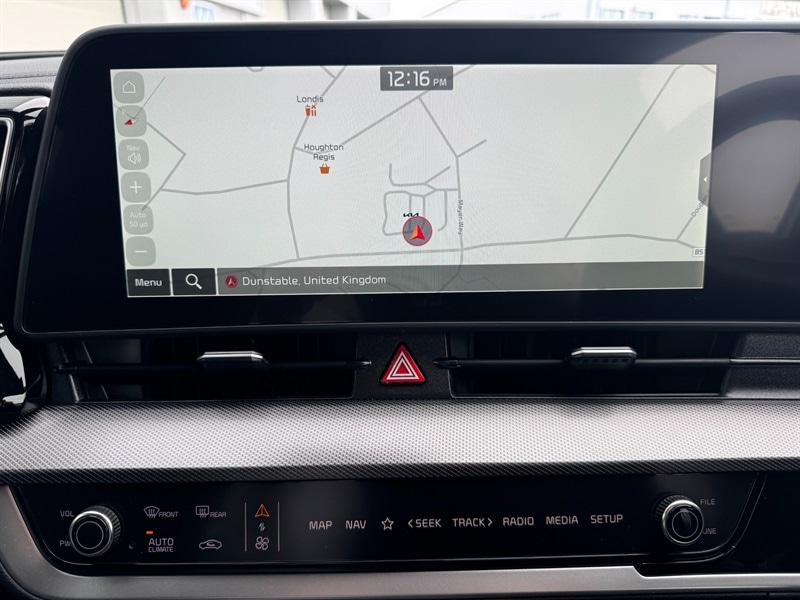 Used Kia Sportage 2025 for sale - 76889013: Photo 13