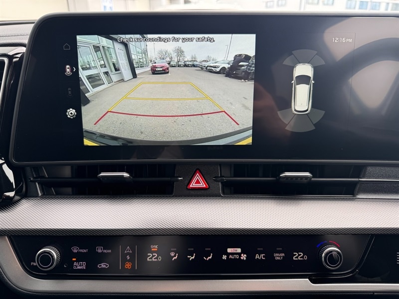 Used Kia Sportage 2025 for sale - 76889013: Photo 14