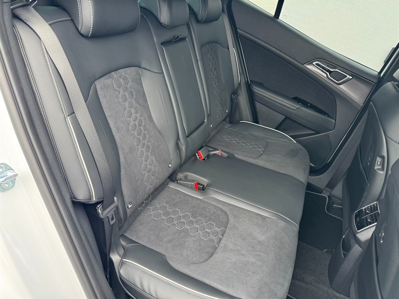Used Kia Sportage 2025 for sale - 76889013: Photo 15