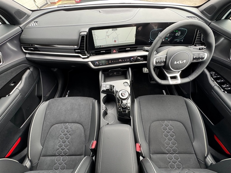 Used Kia Sportage 2025 for sale - 76889013: Photo 16