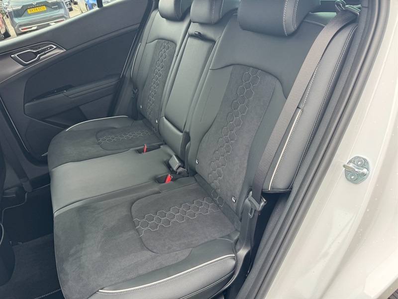 Used Kia Sportage 2025 for sale - 76889013: Photo 18