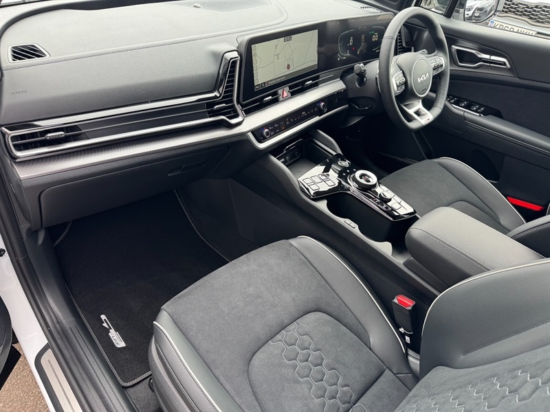 Used Kia Sportage 2025 for sale - 76889013: Photo 19