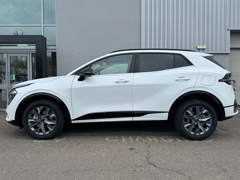 Used Kia Sportage 2025 for sale - 76889013: Photo 4