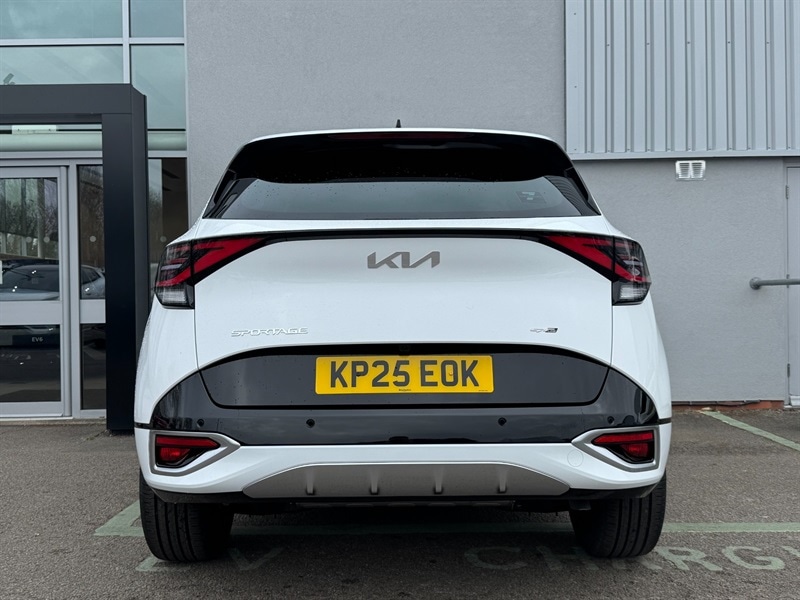 Used Kia Sportage 2025 for sale - 76889013: Photo 6