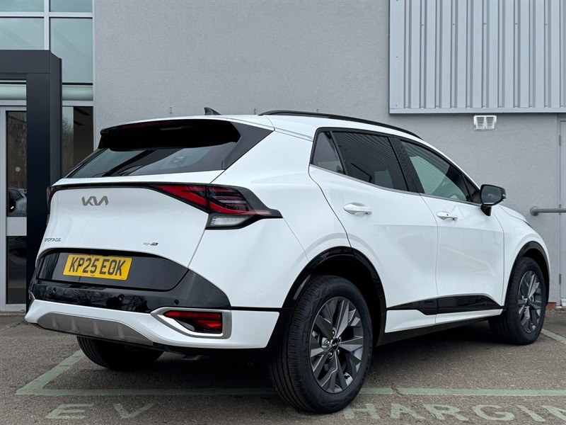 Used Kia Sportage 2025 for sale - 76889013: Photo 7