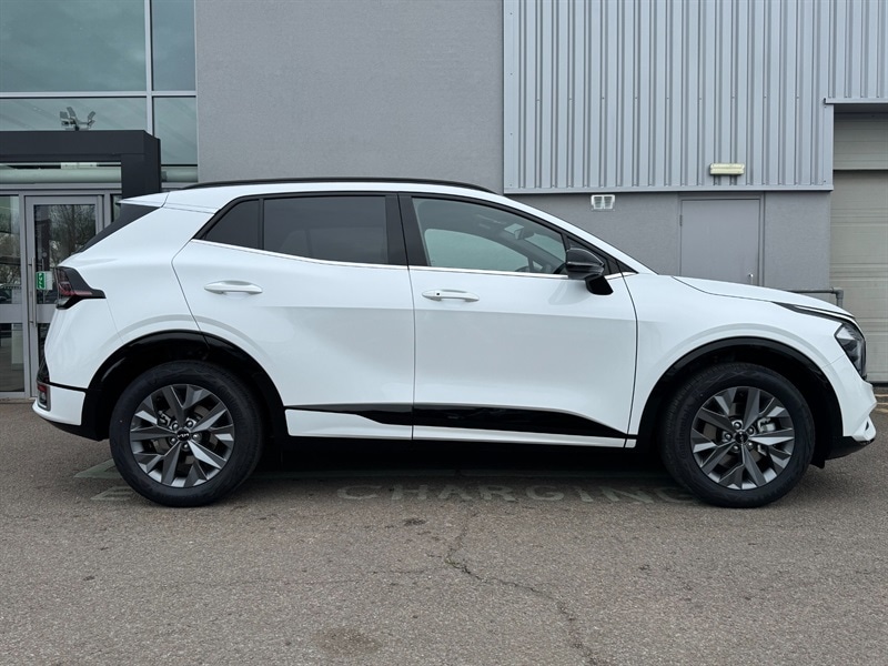 Used Kia Sportage 2025 for sale - 76889013: Photo 8