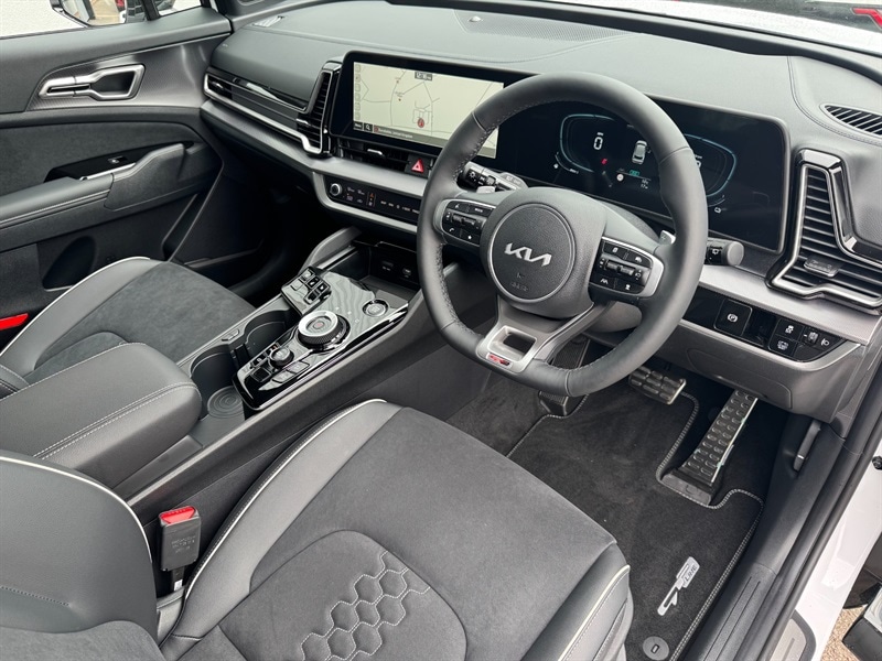 Used Kia Sportage 2025 for sale - 76889013: Photo 9