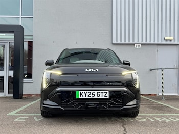 Used Kia EV3 2025 for sale - 76575413: Photo