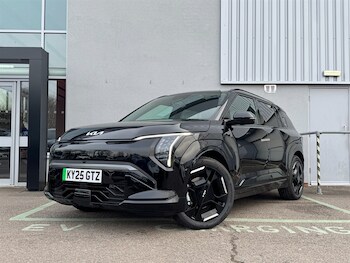 Used Kia EV3 2025 for sale - 76575413: Photo