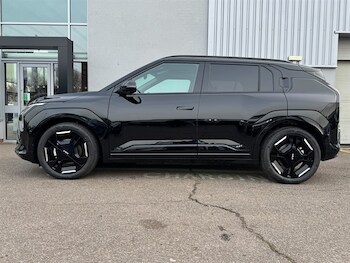 Used Kia EV3 2025 for sale - 76575413: Photo