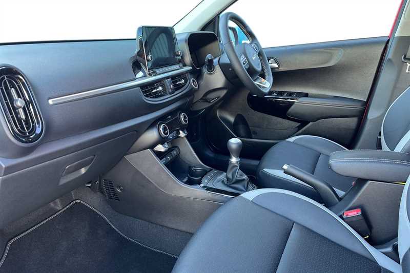 Used Kia Picanto 2025 for sale - 78187176: Photo 10
