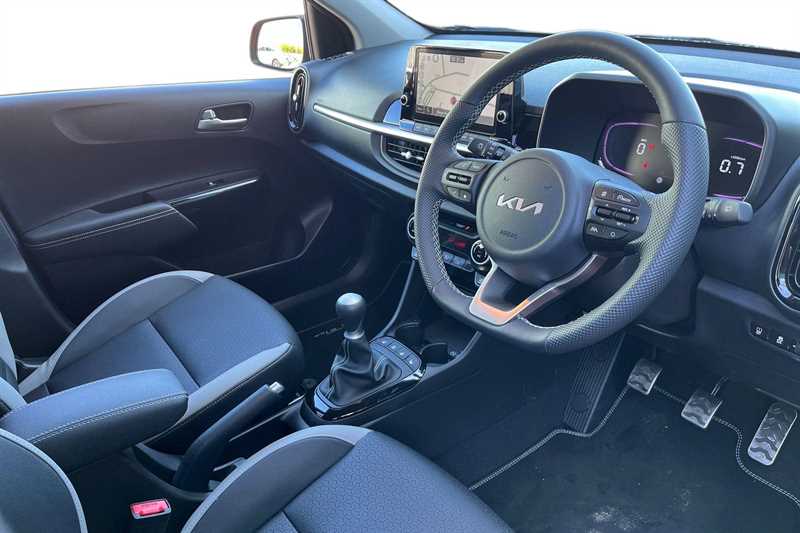 Used Kia Picanto 2025 for sale - 78187176: Photo 11