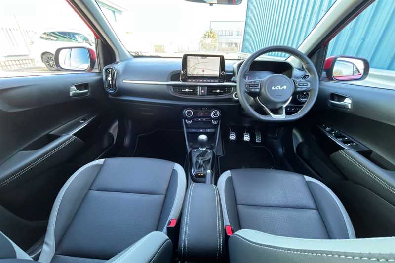 Used Kia Picanto 2025 for sale - 78187176: Photo 12
