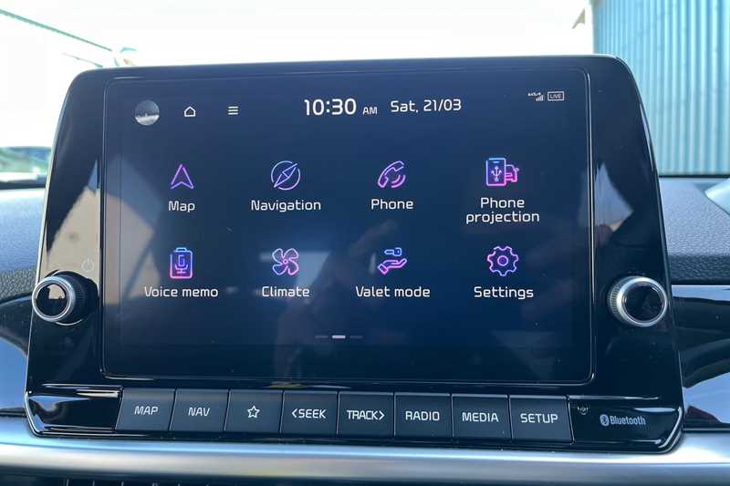 Used Kia Picanto 2025 for sale - 78187176: Photo 14