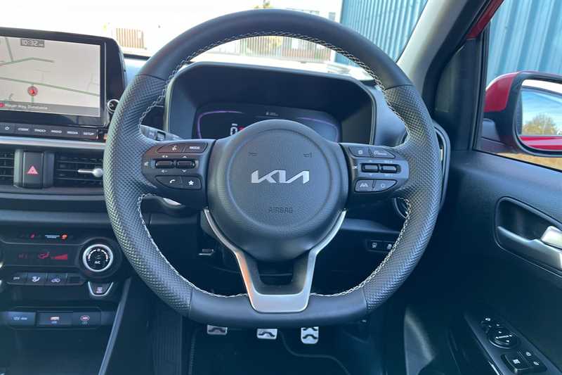 Used Kia Picanto 2025 for sale - 78187176: Photo 18