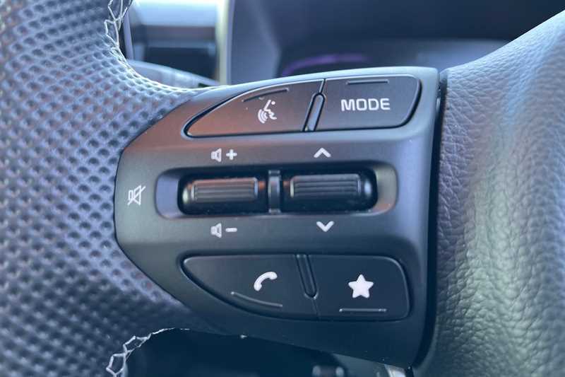 Used Kia Picanto 2025 for sale - 78187176: Photo 19