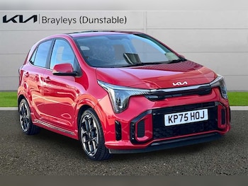 Used Kia Picanto 2025 for sale - 78187176: Photo