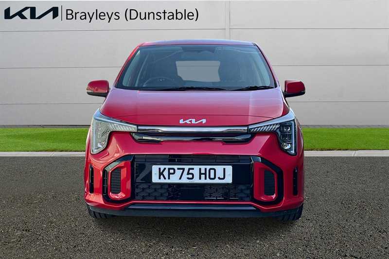 Used Kia Picanto 2025 for sale - 78187176: Photo 2