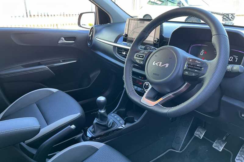 Used Kia Picanto 2025 for sale - 78187176: Photo 20