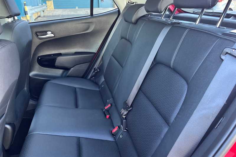 Used Kia Picanto 2025 for sale - 78187176: Photo 22