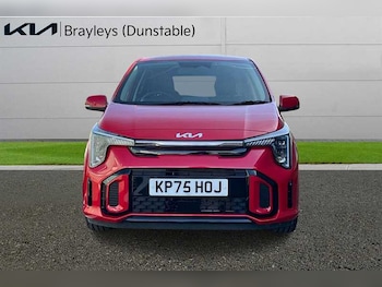 Used Kia Picanto 2025 for sale - 78187176: Photo